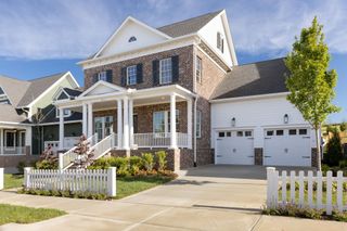 3014 Winterberry Drive, Nolensville, TN 37135