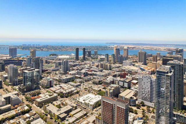 1080 Park Blvd 409, San Diego, CA 92101