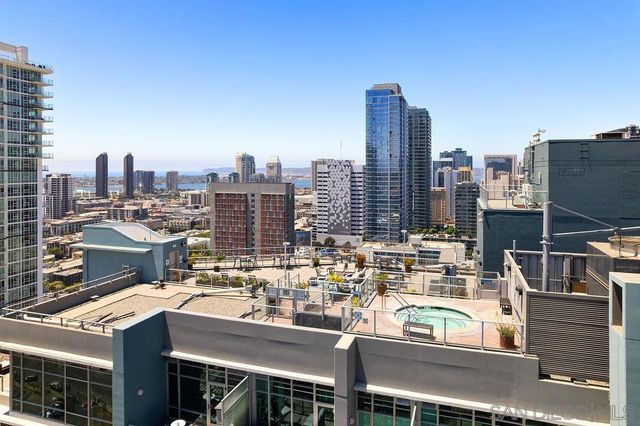 1080 Park Blvd 409, San Diego, CA 92101