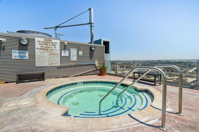 1080 Park Blvd 409, San Diego, CA 92101