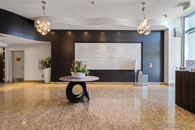 1080 Park Blvd 409, San Diego, CA 92101