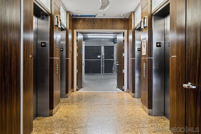 1080 Park Blvd 409, San Diego, CA 92101