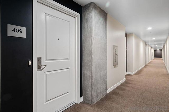 1080 Park Blvd 409, San Diego, CA 92101