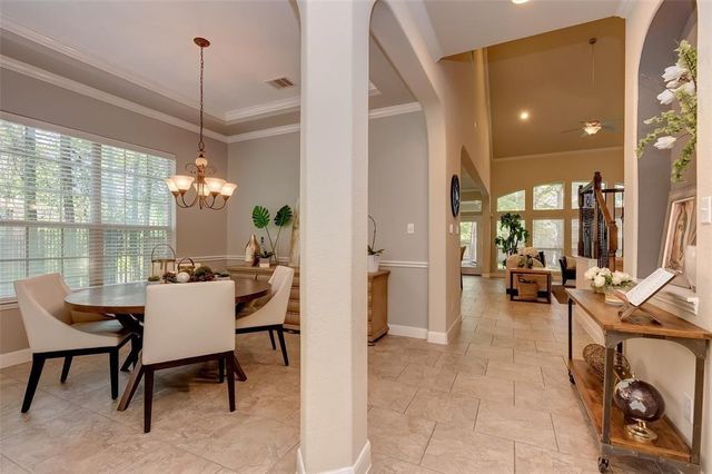 3 Galleta Court, The Woodlands, TX 77389