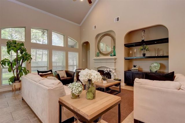 3 Galleta Court, The Woodlands, TX 77389