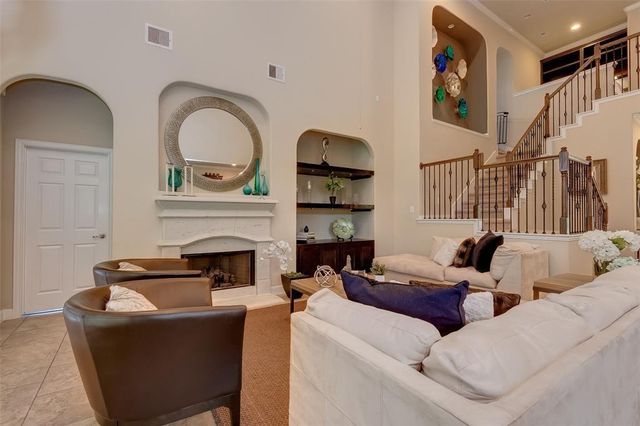 3 Galleta Court, The Woodlands, TX 77389