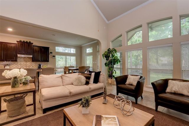 3 Galleta Court, The Woodlands, TX 77389