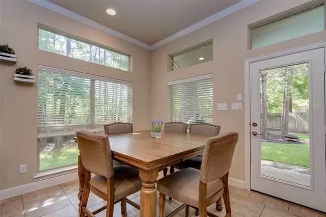 3 Galleta Court, The Woodlands, TX 77389