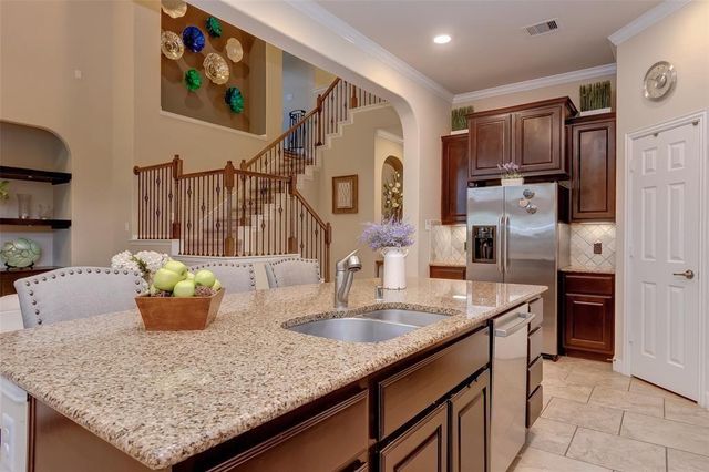 3 Galleta Court, The Woodlands, TX 77389