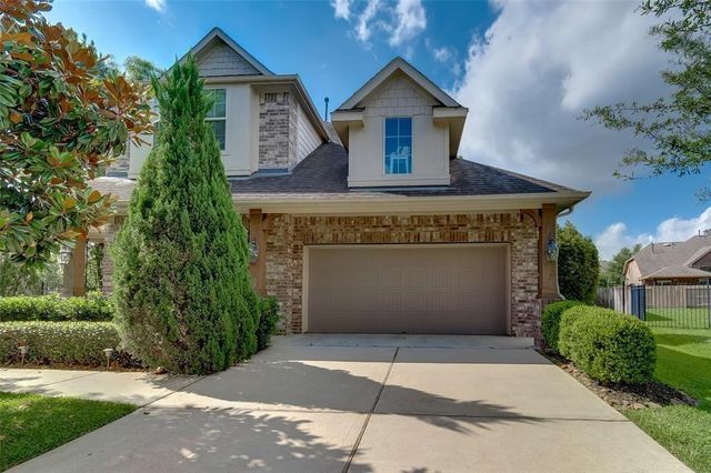 3 Galleta Court, The Woodlands, TX 77389