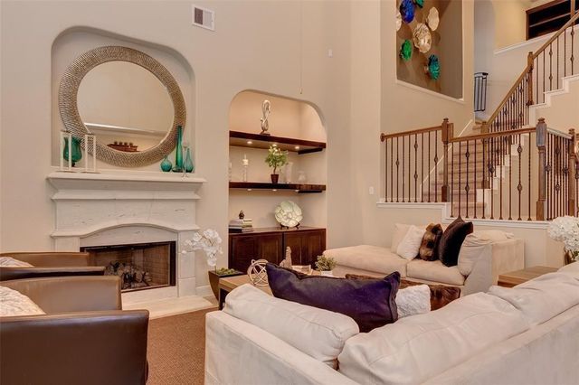 3 Galleta Court, The Woodlands, TX 77389