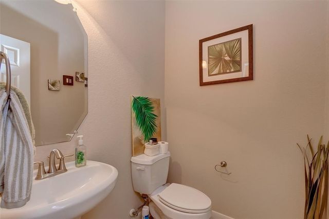 3 Galleta Court, The Woodlands, TX 77389