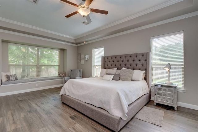3 Galleta Court, The Woodlands, TX 77389