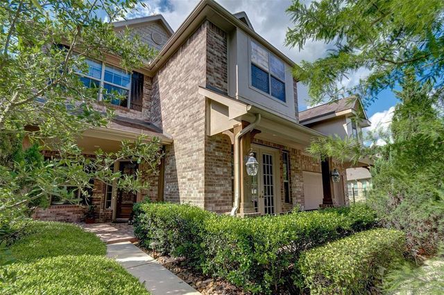 3 Galleta Court, The Woodlands, TX 77389