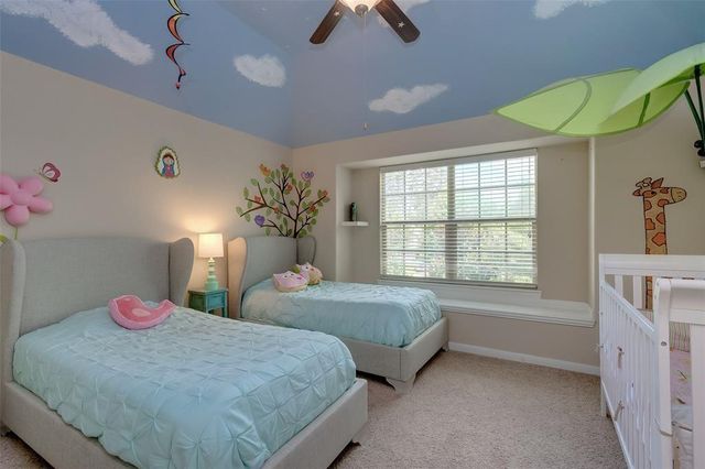 3 Galleta Court, The Woodlands, TX 77389