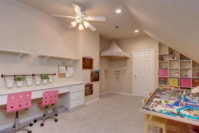 3 Galleta Court, The Woodlands, TX 77389