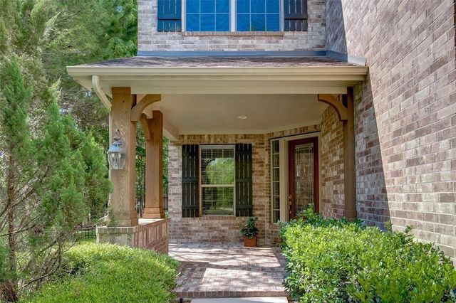 3 Galleta Court, The Woodlands, TX 77389
