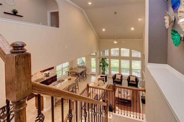 3 Galleta Court, The Woodlands, TX 77389