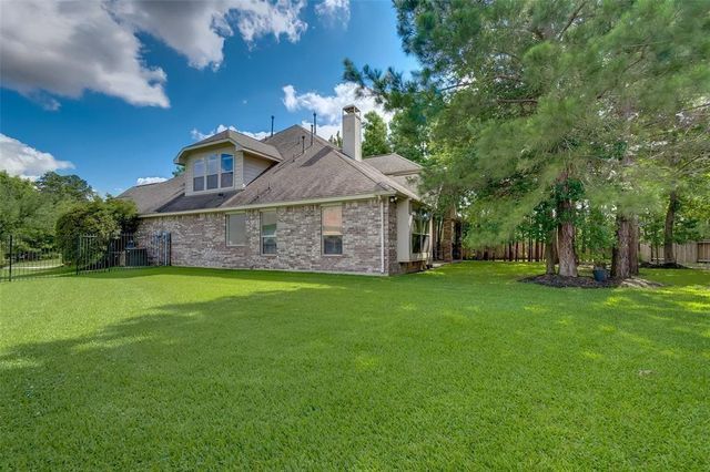 3 Galleta Court, The Woodlands, TX 77389
