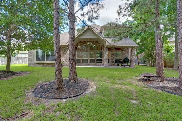 3 Galleta Court, The Woodlands, TX 77389