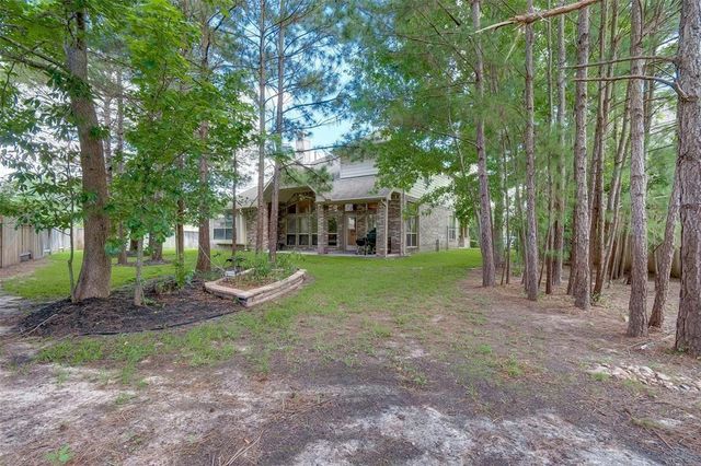 3 Galleta Court, The Woodlands, TX 77389