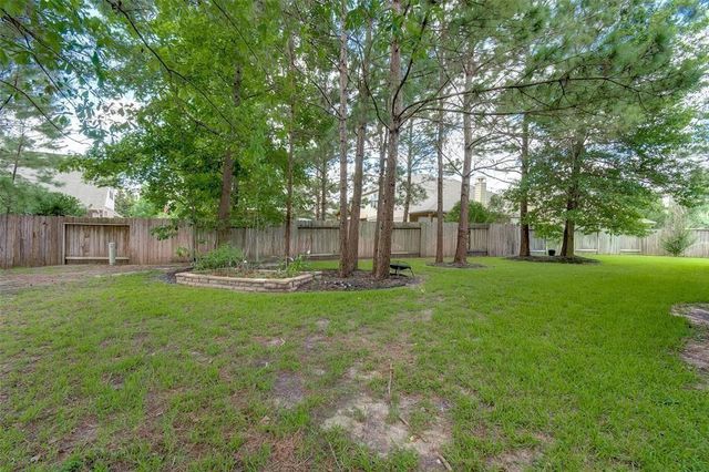 3 Galleta Court, The Woodlands, TX 77389