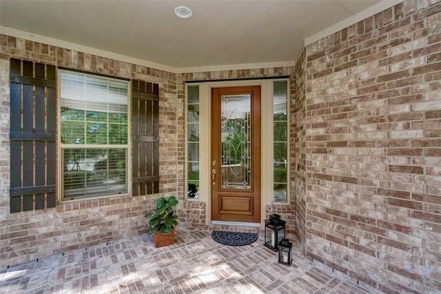 3 Galleta Court, The Woodlands, TX 77389