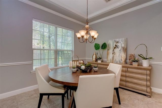 3 Galleta Court, The Woodlands, TX 77389