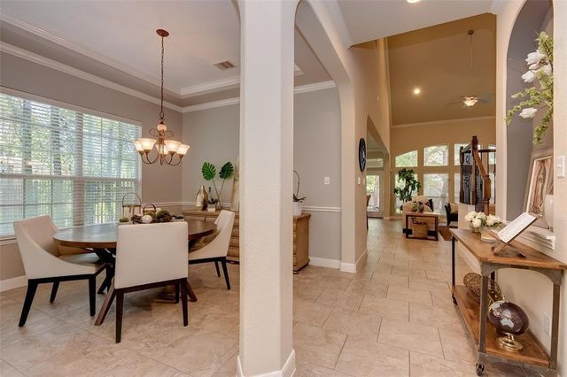 3 Galleta Court, The Woodlands, TX 77389