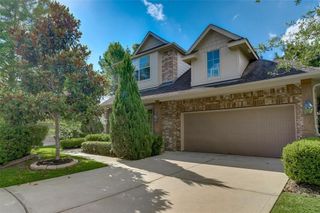 3 Galleta Court, The Woodlands, TX 77389