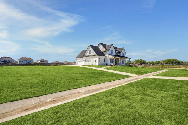 4112 Leslies Way, Dickinson, TX 77539