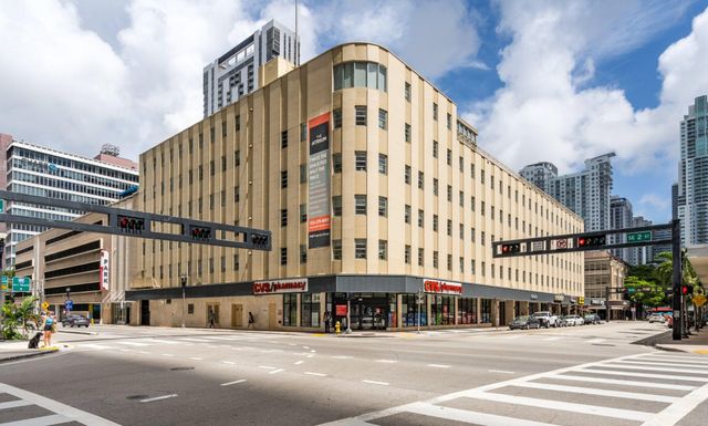 150 SE 3RD Avenue 13, Miami, FL 33131