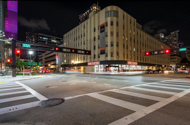 150 SE 3RD Avenue 13, Miami, FL 33131