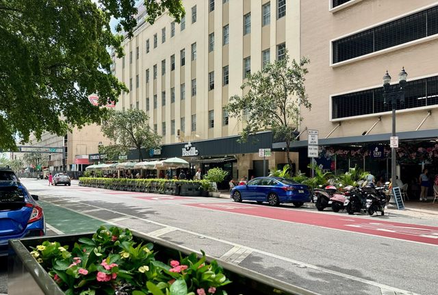 150 SE 3RD Avenue 13, Miami, FL 33131