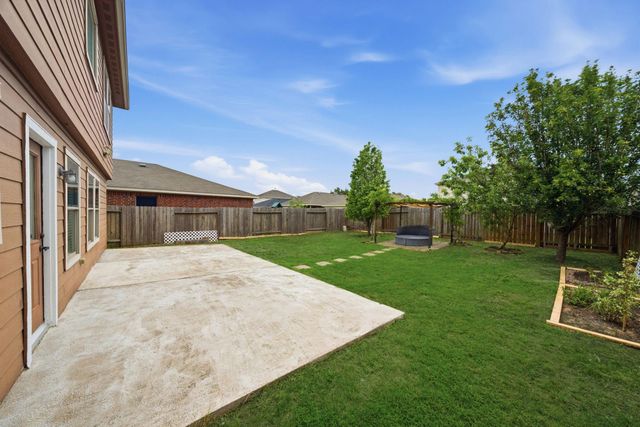 15402 Sableton Crest Lane, Cypress, TX 77429