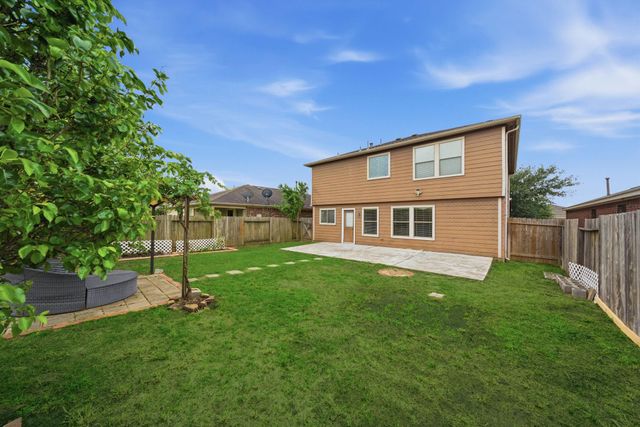 15402 Sableton Crest Lane, Cypress, TX 77429