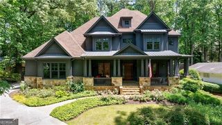 3117 W Roxboro Road NE, Atlanta, GA 30324