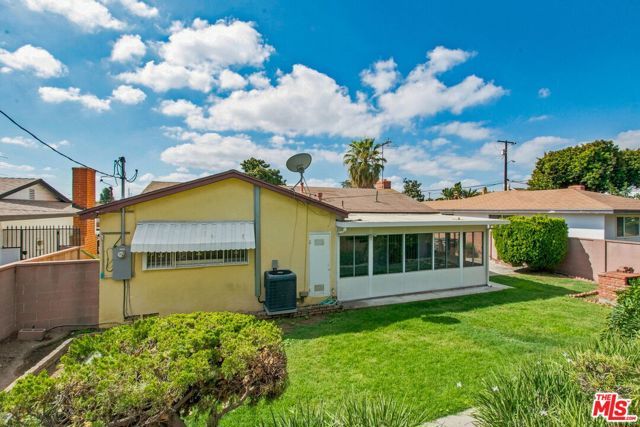 909 E Nordby Street, Carson, CA 90746