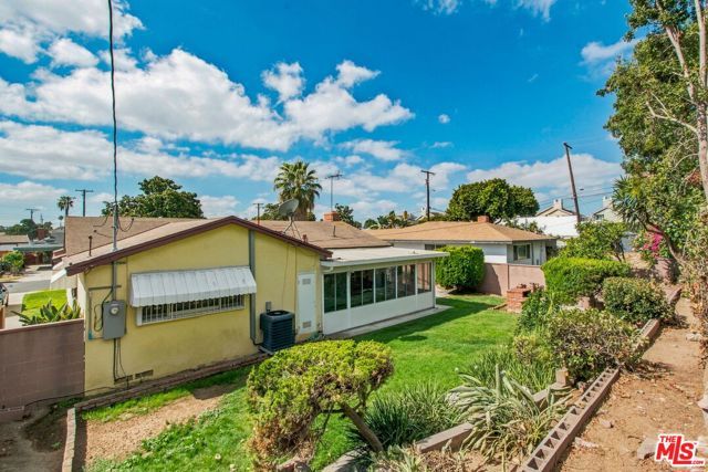 909 E Nordby Street, Carson, CA 90746