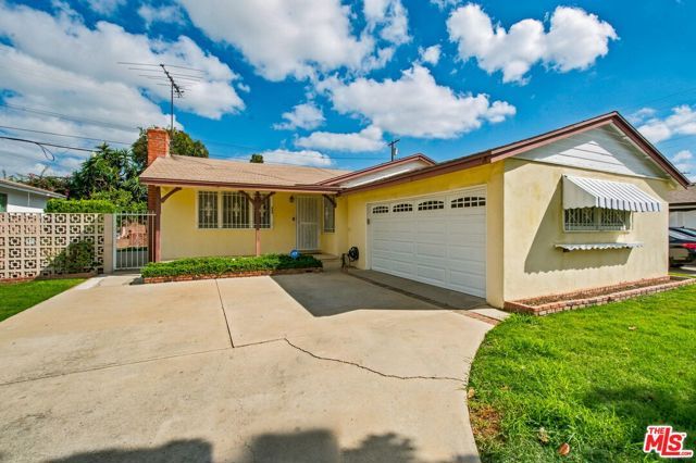909 E Nordby Street, Carson, CA 90746