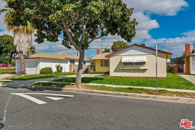 909 E Nordby Street, Carson, CA 90746