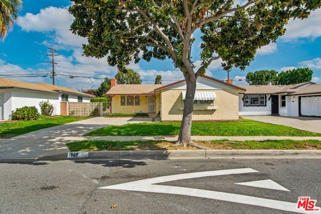 909 E Nordby Street, Carson, CA 90746