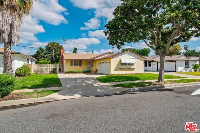 909 E Nordby Street, Carson, CA 90746