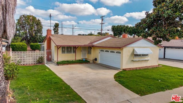 909 E Nordby Street, Carson, CA 90746