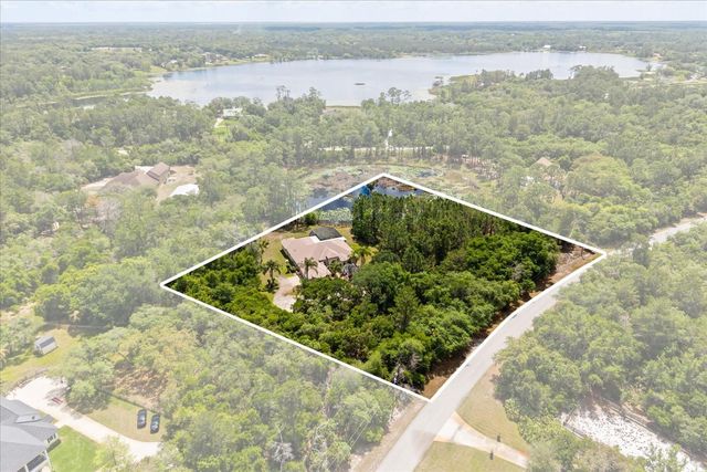 420 VALLEY STREAM DRIVE, Geneva, FL 32732