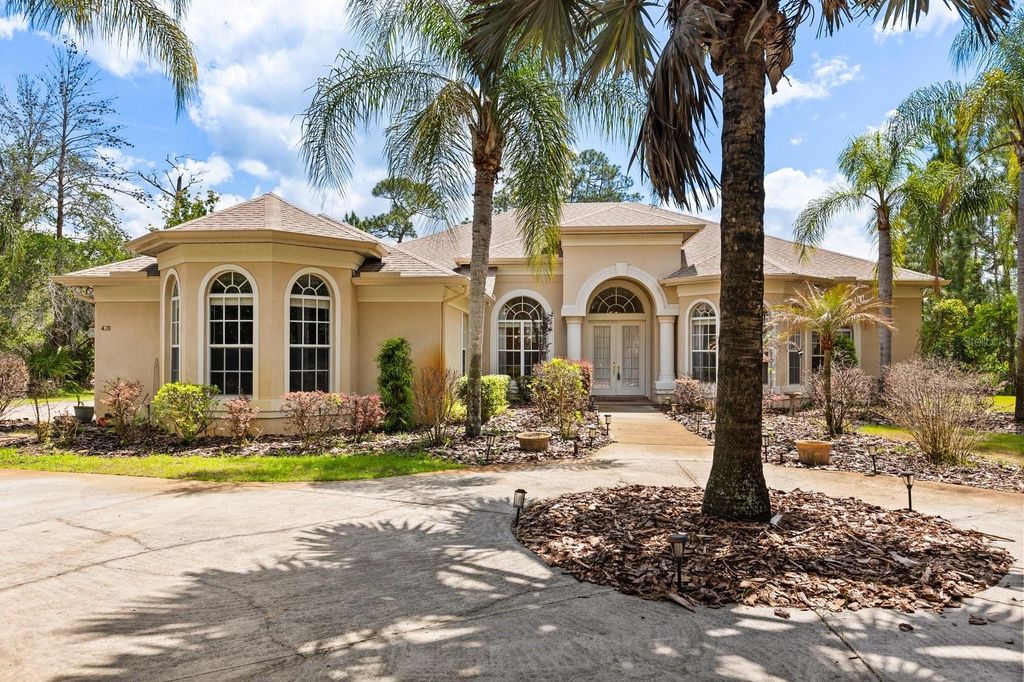 420 VALLEY STREAM DRIVE, Geneva, FL 32732