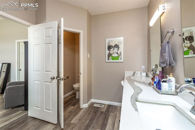 9066 Copenhagen Road, Peyton, CO 80831