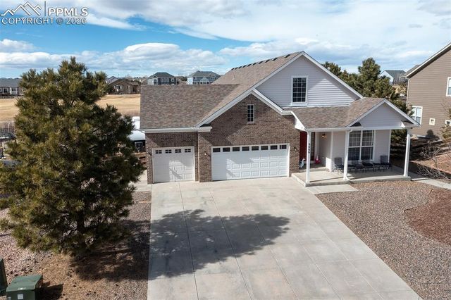9066 Copenhagen Road, Peyton, CO 80831