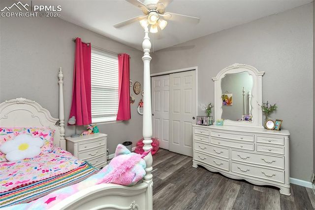 9066 Copenhagen Road, Peyton, CO 80831