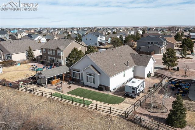 9066 Copenhagen Road, Peyton, CO 80831